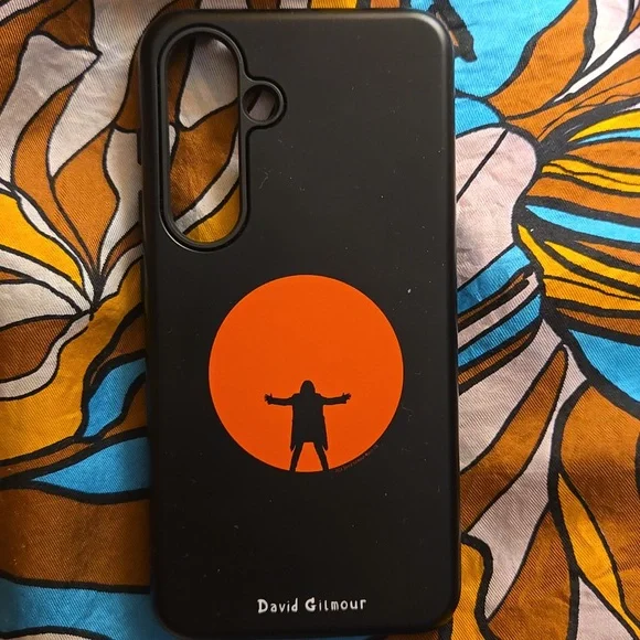 Samsung Galaxy S24 Case NWOT - Picture 2 of 3